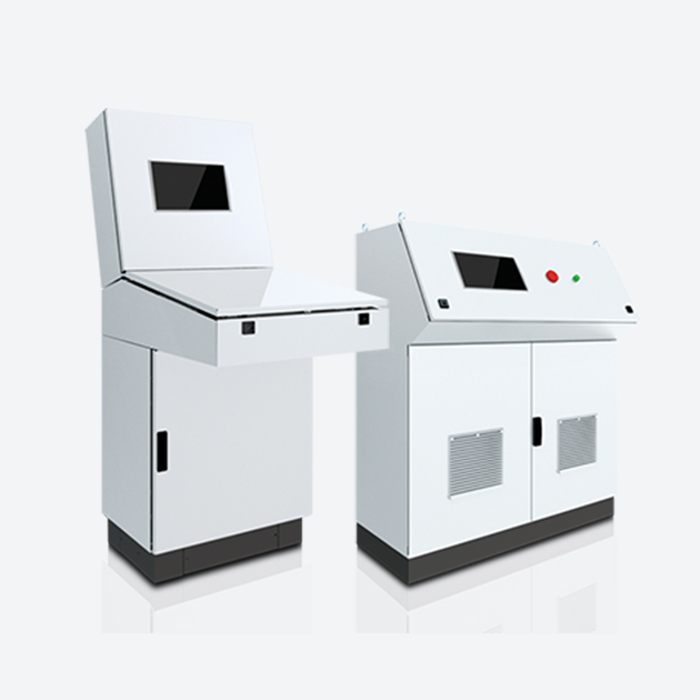 斜面控制臺(tái)